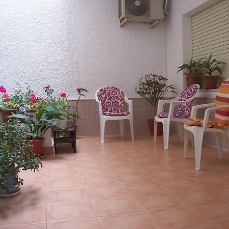 Apartamentos Berlin San Pedro del Pinatar Luaran gambar
