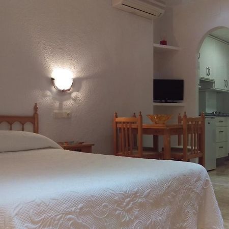 Apartamentos Berlin San Pedro del Pinatar Luaran gambar
