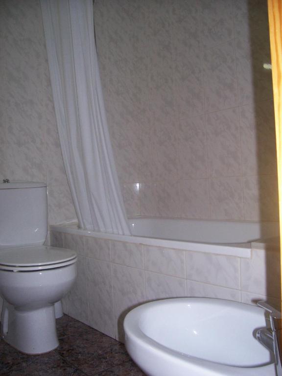 Apartamentos Berlin San Pedro del Pinatar Luaran gambar