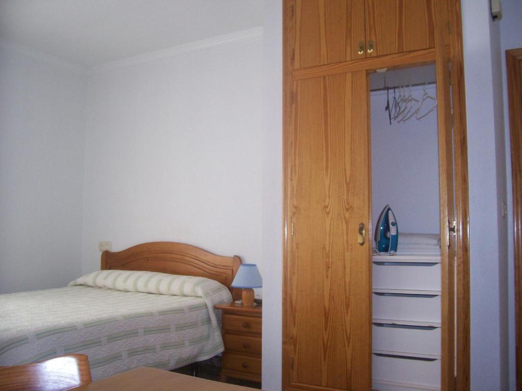 Apartamentos Berlin San Pedro del Pinatar Luaran gambar
