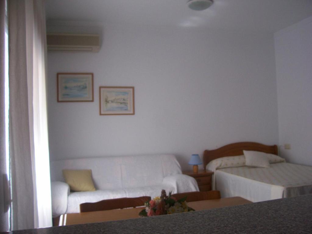 Apartamentos Berlin San Pedro del Pinatar Luaran gambar