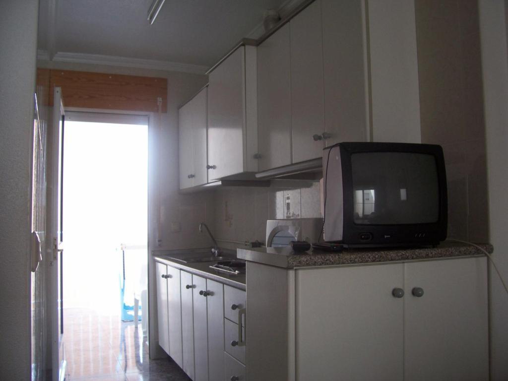 Apartamentos Berlin San Pedro del Pinatar Luaran gambar