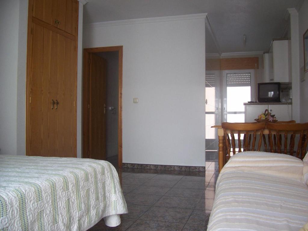 Apartamentos Berlin San Pedro del Pinatar Luaran gambar