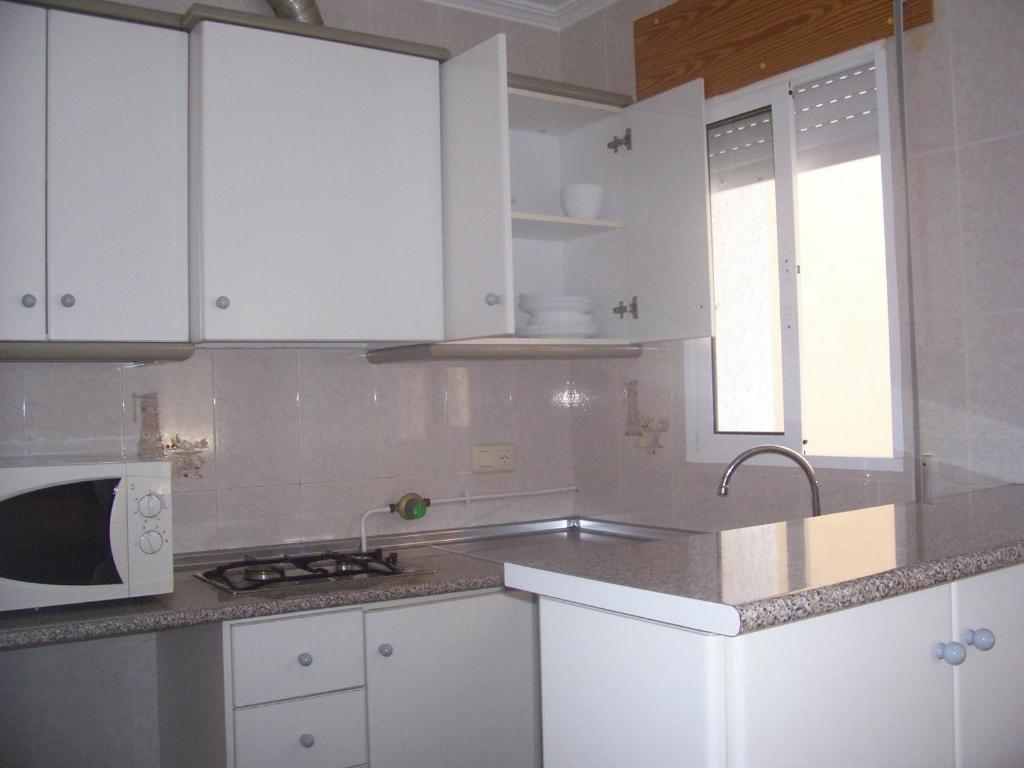 Apartamentos Berlin San Pedro del Pinatar Luaran gambar