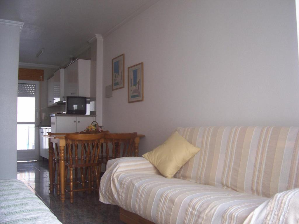 Apartamentos Berlin San Pedro del Pinatar Luaran gambar
