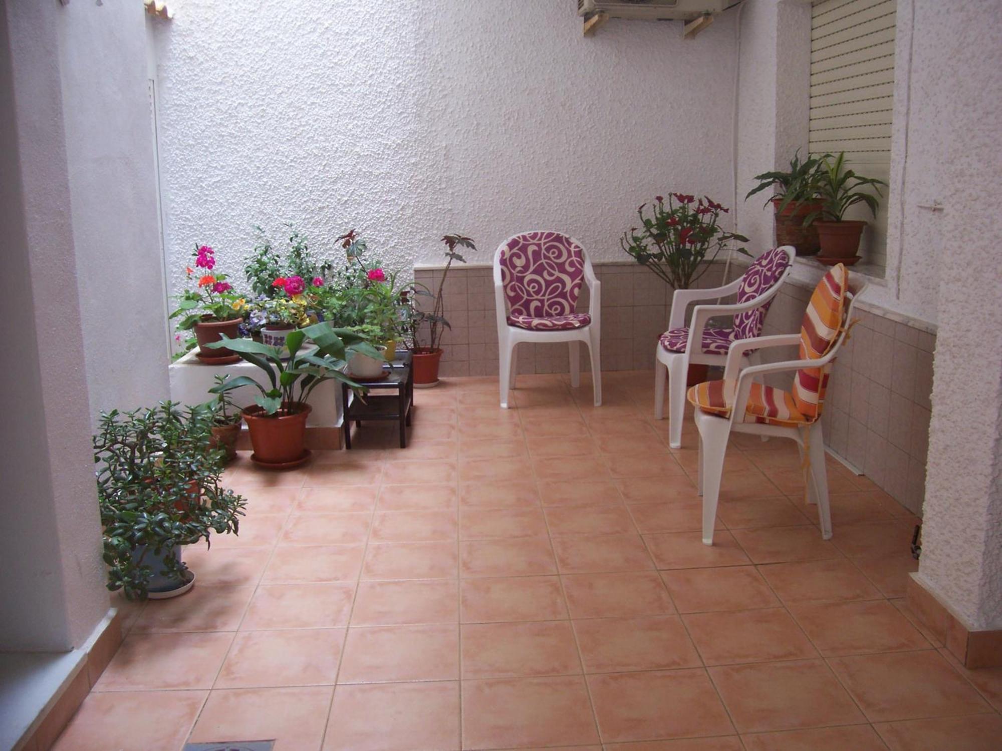 Apartamentos Berlin San Pedro del Pinatar Luaran gambar