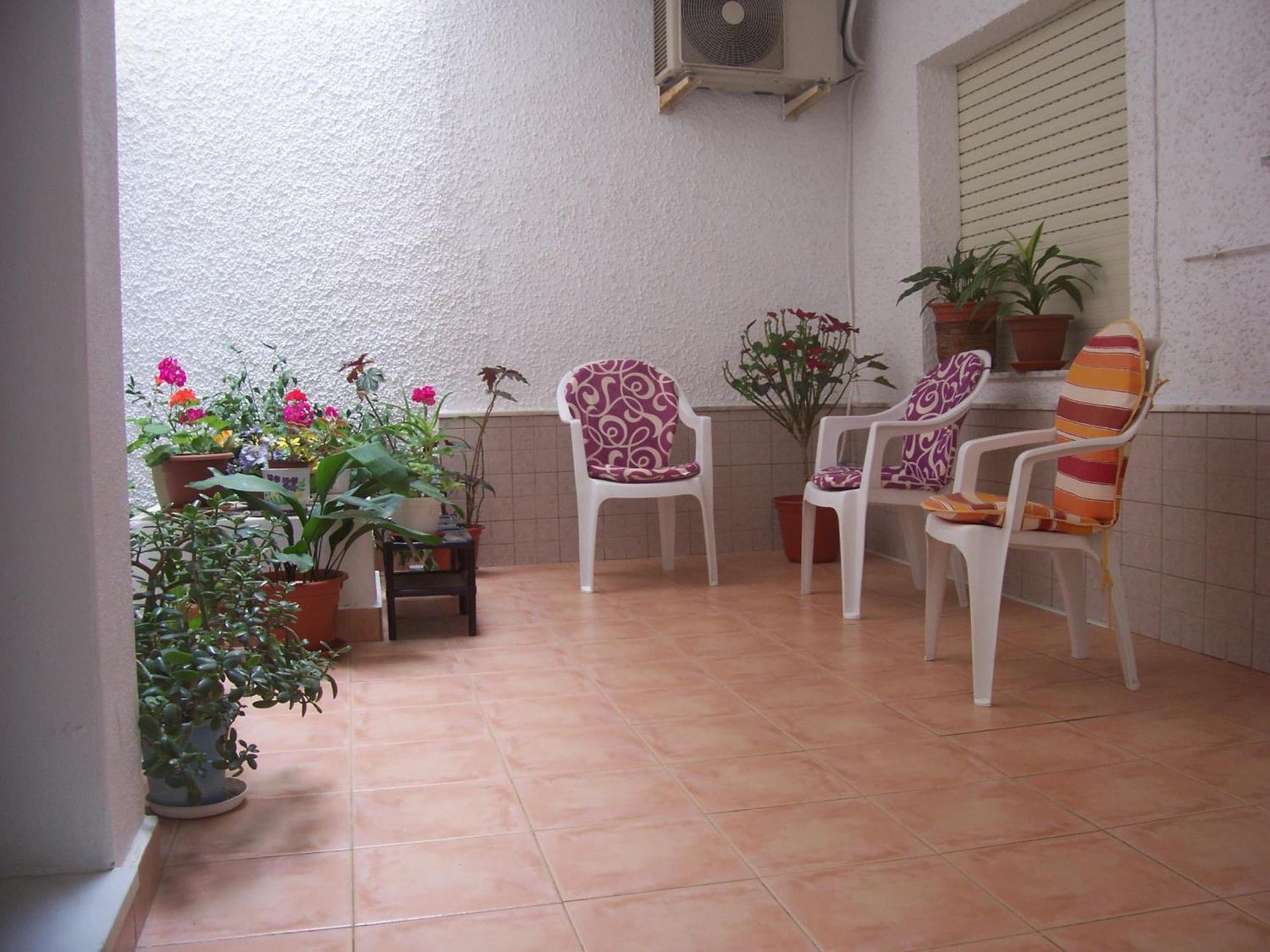 Apartamentos Berlin San Pedro del Pinatar Luaran gambar