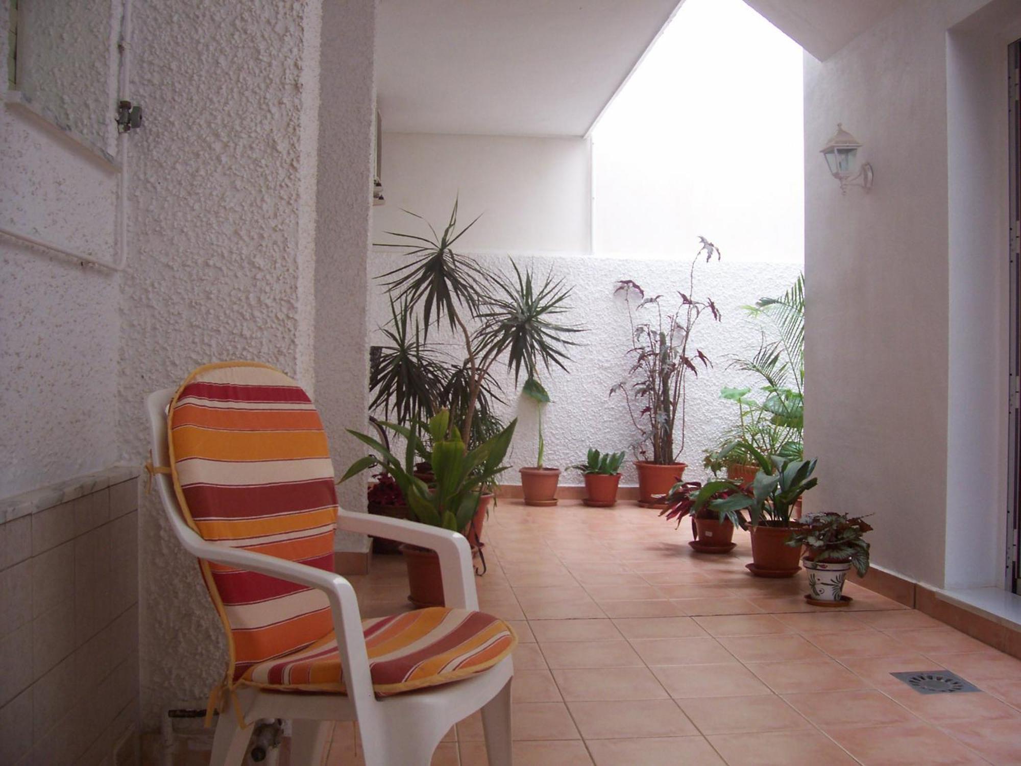 Apartamentos Berlin San Pedro del Pinatar Luaran gambar