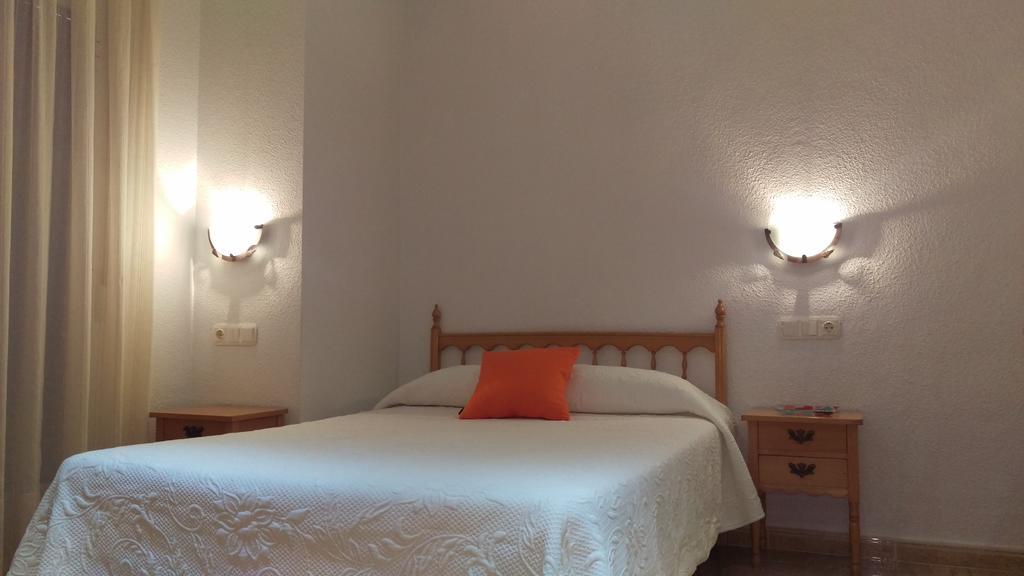 Apartamentos Berlin San Pedro del Pinatar Luaran gambar