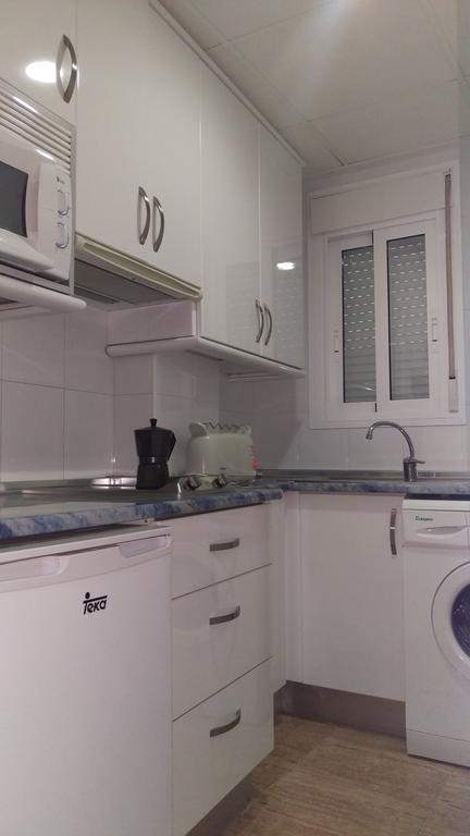 Apartamentos Berlin San Pedro del Pinatar Luaran gambar