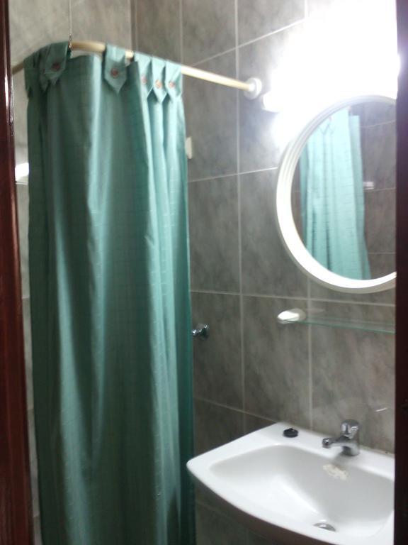 Apartamentos Berlin San Pedro del Pinatar Luaran gambar