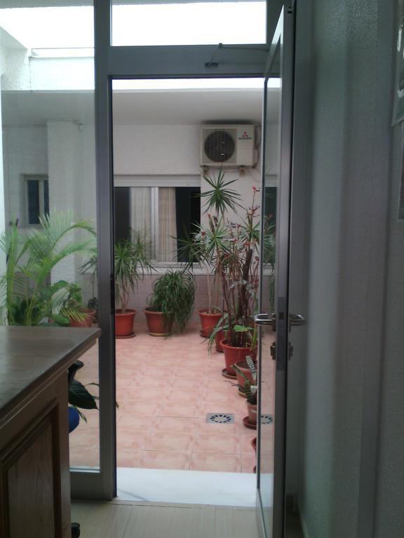 Apartamentos Berlin San Pedro del Pinatar Luaran gambar