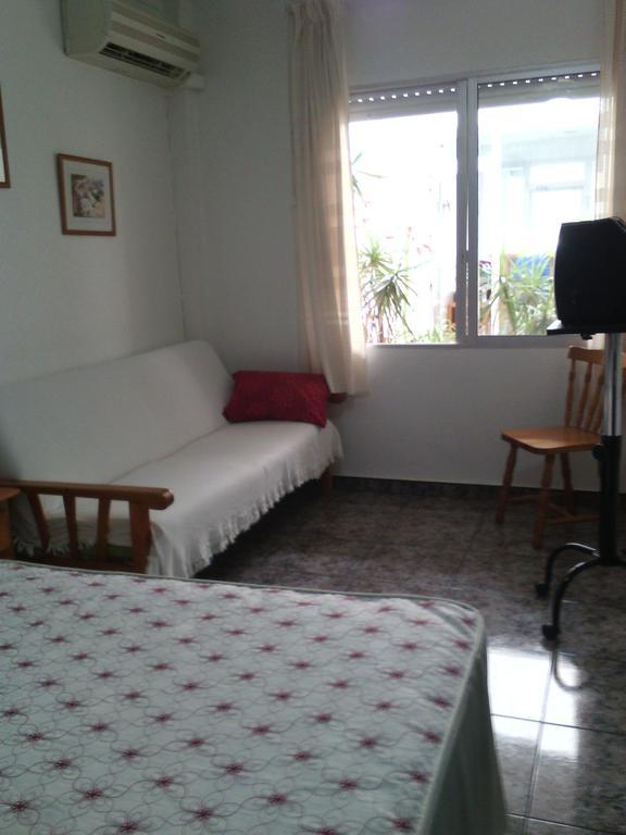 Apartamentos Berlin San Pedro del Pinatar Luaran gambar