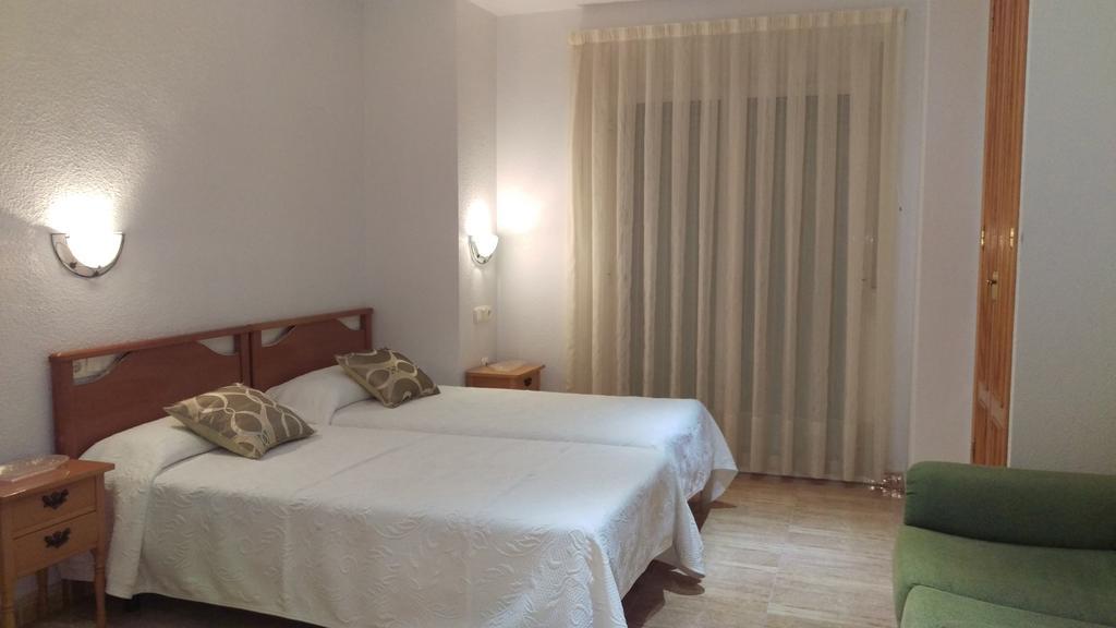 Apartamentos Berlin San Pedro del Pinatar Luaran gambar