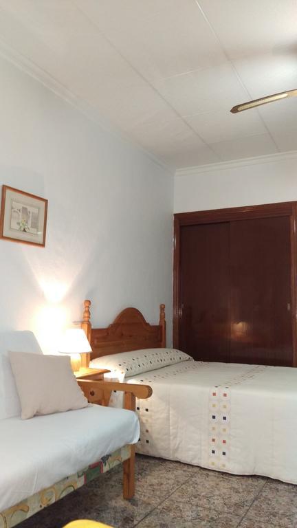 Apartamentos Berlin San Pedro del Pinatar Luaran gambar