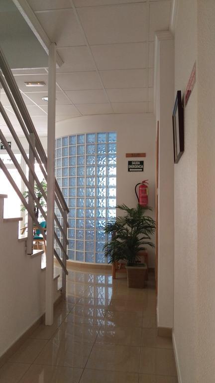 Apartamentos Berlin San Pedro del Pinatar Luaran gambar