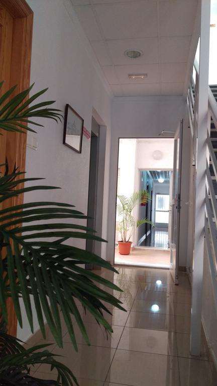 Apartamentos Berlin San Pedro del Pinatar Luaran gambar