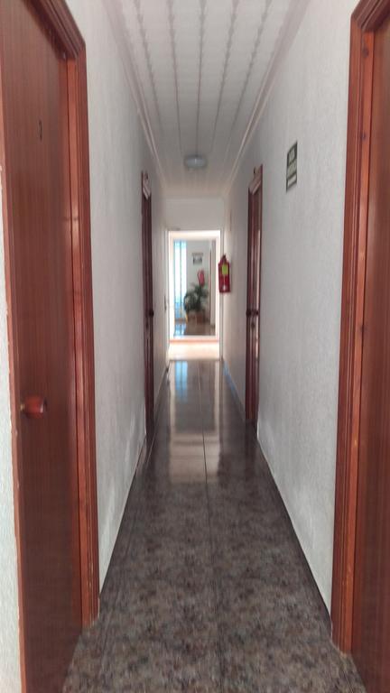 Apartamentos Berlin San Pedro del Pinatar Luaran gambar