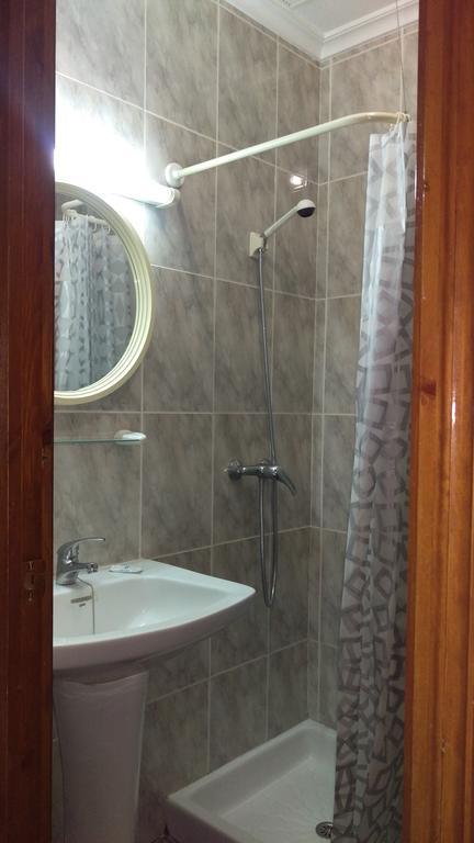 Apartamentos Berlin San Pedro del Pinatar Luaran gambar