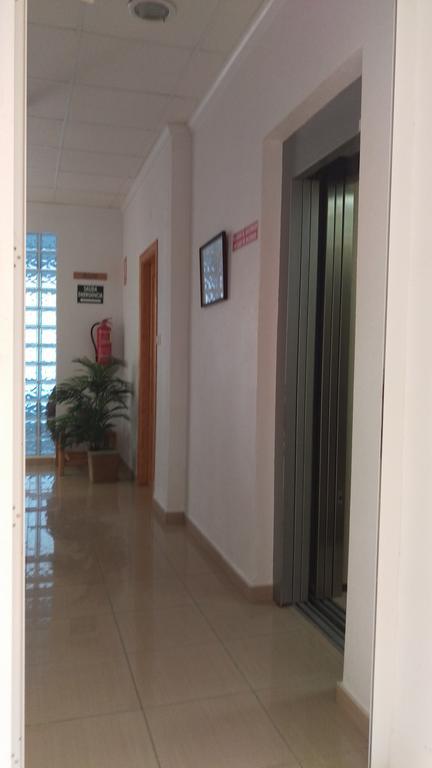 Apartamentos Berlin San Pedro del Pinatar Luaran gambar