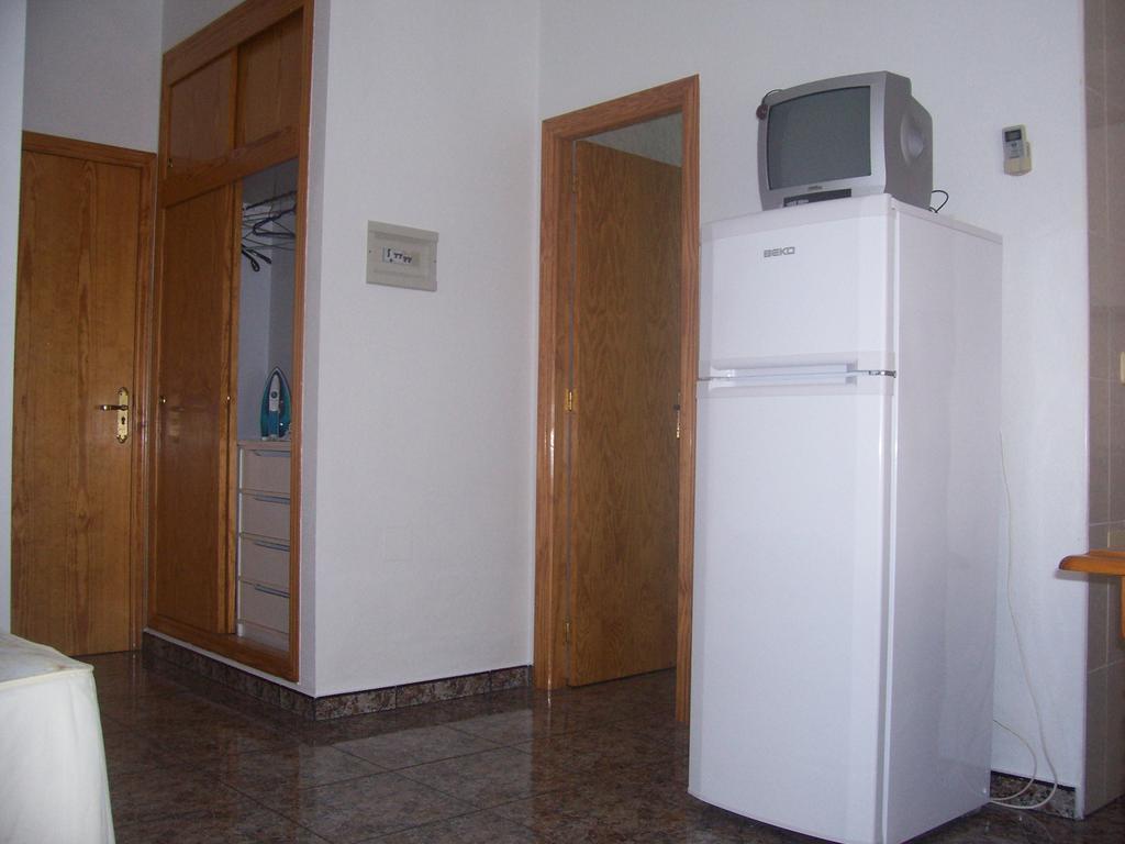 Apartamentos Berlin San Pedro del Pinatar Bilik gambar