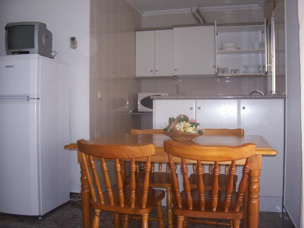Apartamentos Berlin San Pedro del Pinatar Bilik gambar