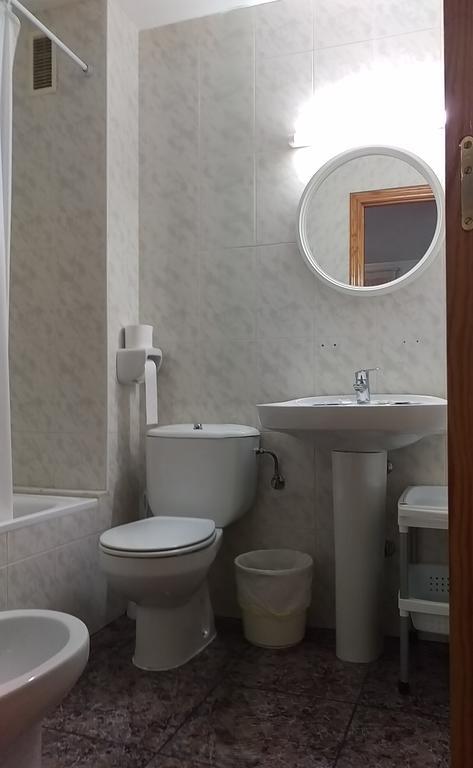 Apartamentos Berlin San Pedro del Pinatar Luaran gambar