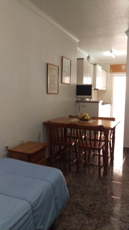 Apartamentos Berlin San Pedro del Pinatar Luaran gambar