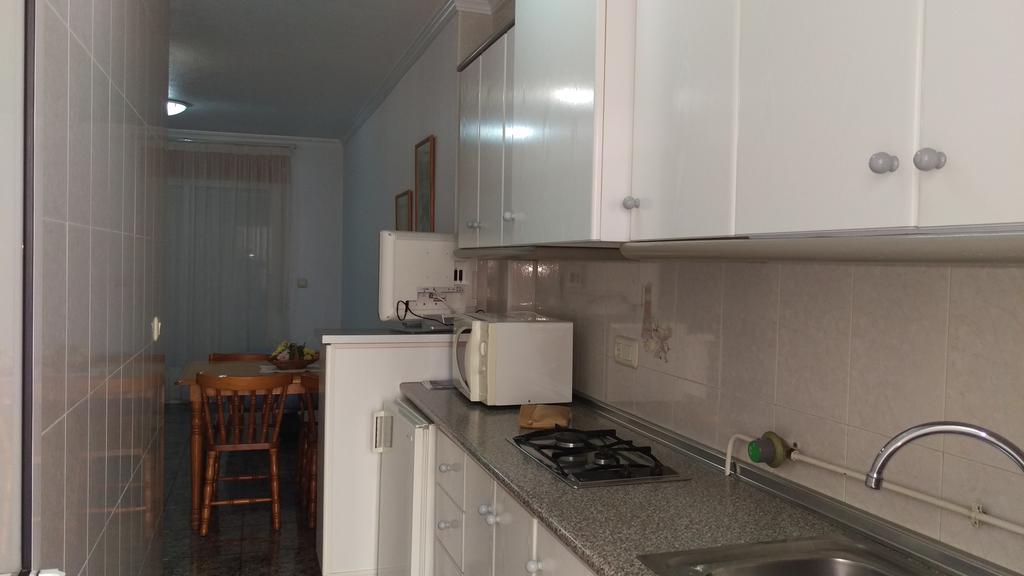 Apartamentos Berlin San Pedro del Pinatar Luaran gambar