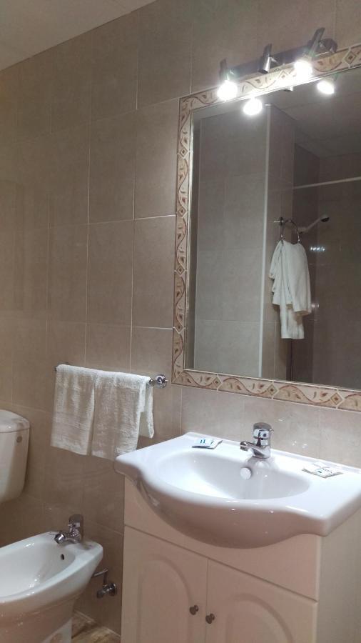 Apartamentos Berlin San Pedro del Pinatar Luaran gambar